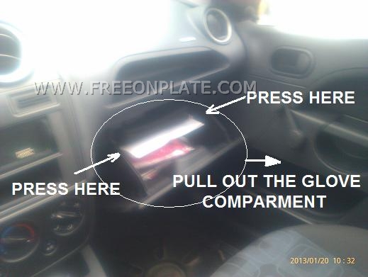 3 Easy Tips To Find And Reset Fuel Pump Shut Off Switch On Any Car