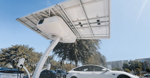 Solarna stanica za punjenje sa MPPT regulatorom — vodič za kontrolere punjenja PWM vs MPPT